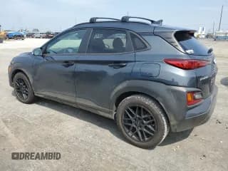 ✅ 2021 Hyundai Kona SEL Plus • VIN: KM8K62AA4MU636442 • Лот: 67086894. Опубликован ранее на Copart с пробегом 102 300 миль. Бесплатный доступ к архиву аукционных продаж из США и подробный отчёт об истории автомобиля на DreamBid. Изображение 2.