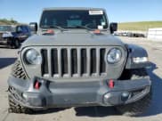 ✅ 2020 Jeep Wrangler Unlimited Rubicon • VIN: 1C4HJXFNXLW251895 • Lot: 58012675. Wystawiony na Copart z przebiegiem 35 446 mil. Bezpłatny archiwum sprzedaży aukcyjnych z USA i szczegółowy raport historii pojazdu na DreamBid. Zdjęcie 5.