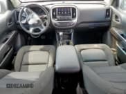 ✅ 2022 GMC Canyon 2WD Elevation • VIN: 1GTG5CEN8N1232126 • Lot: 84564235. Listed on Copart with 45,174 mi. Free auction sales archive from the USA and detailed vehicle history report at DreamBid. Image 8.