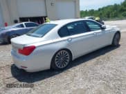 ✅ 2011 BMW 7 Series 750Li • VIN: WBAKB8C51BC852090 • Лот: 42612038. Опубликован ранее на IAAI с пробегом 101 179 миль. Бесплатный доступ к архиву аукционных продаж из США и подробный отчёт об истории автомобиля на DreamBid. Изображение 4.