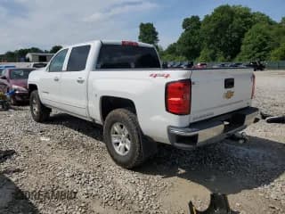 ✅ 2016 Chevrolet Silverado 1500 LT • VIN: 3GCUKREC8GG119407 • Lot: 60199245. Wystawiony na Copart z przebiegiem 177 328 mil. Bezpłatny archiwum sprzedaży aukcyjnych z USA i szczegółowy raport historii pojazdu na DreamBid. Zdjęcie 2.