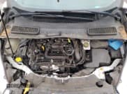 ✅ 2017 Ford Escape SE • VIN: 1FMCU0GD9HUB08904 • Lot: 71559995. Listed on Copart with 149,393 mi. Free auction sales archive from the USA and detailed vehicle history report at DreamBid. Image 11.