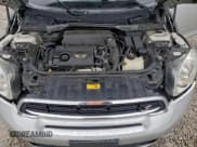 ✅ 2016 MINI Countryman S • VIN: WMWZC5C52GWU02383 • Lot: 96075175. Listed on Copart with 115,928 mi. Free auction sales archive from the USA and detailed vehicle history report at DreamBid. Image 11.