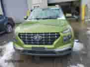 2022 Hyundai Venue SEL с VIN KMHRC8A36NU155511, выставлен на аукционе Copart как лот 81150674 с пробегом 26 297 миль миль и Списание • Salvage title. История ставок и продаж доступна на DreamBid. Изображение 5.