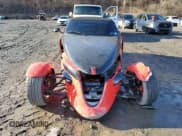 ✅ 2000 Plymouth Prowler • VIN: 1P3EW65GXYV605039 • Lot: 86871634. Wystawiony na Copart z przebiegiem 33 584 mil. Bezpłatny archiwum sprzedaży aukcyjnych z USA i szczegółowy raport historii pojazdu na DreamBid. Zdjęcie 5.