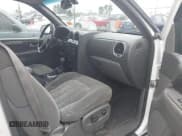 ✅ 2002 GMC Envoy SLT • VIN: 1GKDS13S022467090 • Lot: 43556551. Wystawiony na IAAI z przebiegiem 182 467 mil. Bezpłatny archiwum sprzedaży aukcyjnych z USA i szczegółowy raport historii pojazdu na DreamBid. Zdjęcie 5.