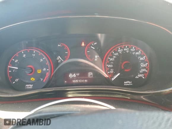 ✅ 2013 Dodge Dart GT • VIN: 1C3CDFCB0DD330659 • Lot: 95612695. Listed on Copart with 165,104 mi. Free auction sales archive from the USA and detailed vehicle history report at DreamBid. Image 9.