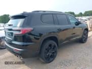 ✅ 2025 GMC Acadia FWD Elevation • VIN: 1GKENKRS2SJ276480 • Lot: 43079274. Wystawiony na IAAI z przebiegiem 1 923 mil. Bezpłatny archiwum sprzedaży aukcyjnych z USA i szczegółowy raport historii pojazdu na DreamBid. Zdjęcie 4.