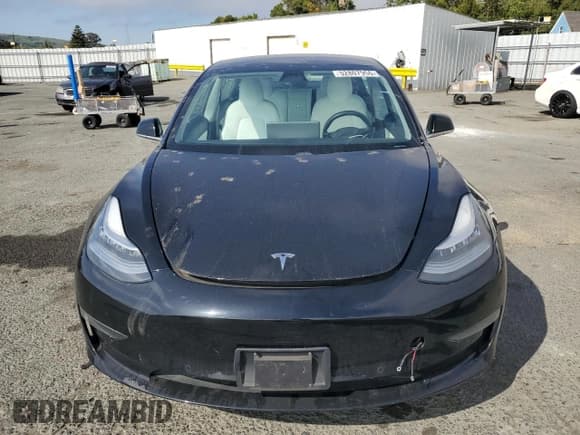 ✅ 2020 Tesla Model 3 Standard Range Plus • VIN: 5YJ3E1EA9LF606716 • Lot: 52807955. Wystawiony na Copart z przebiegiem 40 393 mil. Bezpłatny archiwum sprzedaży aukcyjnych z USA i szczegółowy raport historii pojazdu na DreamBid. Zdjęcie 5.