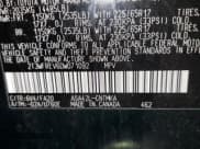 ✅ 2013 Toyota RAV4 XLE • VIN: 2T3WFREV6DW071092 • Lot: 53415655. Listed on Copart with Not provided. Free auction sales archive from the USA and detailed vehicle history report at DreamBid. Image 12.