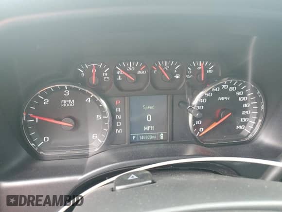 2014 Chevrolet Silverado 1500 Work Truck с VIN 3GCPCPEC0EG289286, выставлен на аукционе Copart как лот 68508835 с пробегом 146 939 миль миль и Списание • Salvage title. История ставок и продаж доступна на DreamBid. Изображение 9.