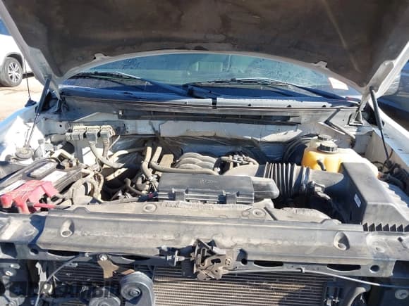 ✅ 2013 Ford F-150 XLT • VIN: 1FTFX1CFXDKG02295 • Лот: 43712142. Опубликован ранее на IAAI с пробегом 293 117 миль. Бесплатный доступ к архиву аукционных продаж из США и подробный отчёт об истории автомобиля на DreamBid. Изображение 10.