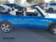 ✅ 2007 MINI Convertible S • VIN: WMWRH33547TL94374 • Lot: 40910780. Listed on IAAI with 45,162 mi. Free auction sales archive from the USA and detailed vehicle history report at DreamBid. Image 13.