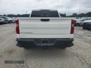 ✅ 2022 Chevrolet Silverado 1500 Work Truck • VIN: 1GCPAAEK8NZ624093 • Lot: 70552245. Wystawiony na Copart z przebiegiem 96 336 mil. Bezpłatny archiwum sprzedaży aukcyjnych z USA i szczegółowy raport historii pojazdu na DreamBid. Zdjęcie 6.