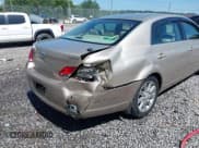 ✅ 2005 Toyota Avalon XL • VIN: 4T1BK36BX5U017736 • Lot: 42856721. Wystawiony na IAAI z przebiegiem 154 902 mil. Bezpłatny archiwum sprzedaży aukcyjnych z USA i szczegółowy raport historii pojazdu na DreamBid. Zdjęcie 6.