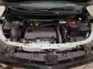 2025 Chevrolet Equinox AWD ACTIV с VIN 3GNAXSEG7SL270440, выставлен на аукционе Copart как лот 53275775 с пробегом 3 098 миль миль и Списание • Salvage title. История ставок и продаж доступна на DreamBid. Изображение 12.