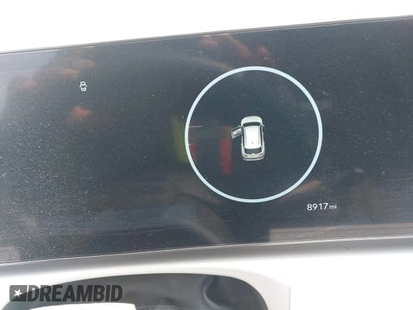 ✅ 2025 Hyundai Tucson SEL Convenience • VIN: 5NMJCCDE0SH467795 • Lot: 43147737. Wystawiony na IAAI z przebiegiem 8 917 mil. Bezpłatny archiwum sprzedaży aukcyjnych z USA i szczegółowy raport historii pojazdu na DreamBid. Zdjęcie 7.