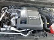 ✅ 2022 Chevrolet Silverado 1500 RST • VIN: 3GCUDEET9NG666055 • Lot: 65740525. Wystawiony na Copart z przebiegiem 9 999 mil. Bezpłatny archiwum sprzedaży aukcyjnych z USA i szczegółowy raport historii pojazdu na DreamBid. Zdjęcie 13.