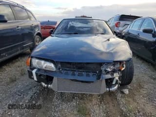 ✅ 1990 Nissan Skyline • VIN: HCR32080128 • Lot: 77564184. Wystawiony na Copart z przebiegiem 96 455 mil. Bezpłatny archiwum sprzedaży aukcyjnych z USA i szczegółowy raport historii pojazdu na DreamBid. Zdjęcie 5.