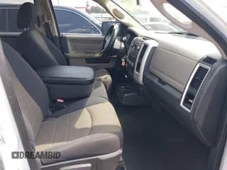 ✅ 2010 Dodge 1500 SLT • VIN: 1D7RB1GP1AS135770 • Lot: 42357144. Wystawiony na IAAI z przebiegiem 376 630 mil. Bezpłatny archiwum sprzedaży aukcyjnych z USA i szczegółowy raport historii pojazdu na DreamBid. Zdjęcie 5.