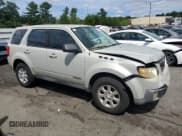 ✅ 2008 Mazda Tribute Sport • VIN: 4F2CZ02Z98KM25876 • Лот: 65731315. Опубликован ранее на Copart с пробегом 197 177 миль. Бесплатный доступ к архиву аукционных продаж из США и подробный отчёт об истории автомобиля на DreamBid. Изображение 4.