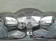 ✅ 2015 Audi Q3 Prestige • VIN: WA1GFCFS7FR000695 • Лот: 91634955. Опубликован ранее на Copart с пробегом 89 061 миль. Бесплатный доступ к архиву аукционных продаж из США и подробный отчёт об истории автомобиля на DreamBid. Изображение 15.