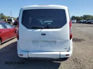 ✅ 2015 Ford Transit Connect XLT • VIN: NM0GE9F7XF1177101 • Lot: 81065955. Listed on Copart with 348,542 mi. Free auction sales archive from the USA and detailed vehicle history report at DreamBid. Image 6.