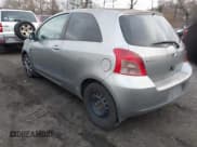 ✅ 2008 Toyota Yaris • VIN: JTDJT903585200123 • Лот: 43745086. Опубликован ранее на IAAI с пробегом 323 417 миль. Бесплатный доступ к архиву аукционных продаж из США и подробный отчёт об истории автомобиля на DreamBid. Изображение 3.