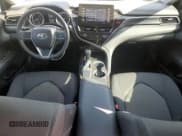 ✅ 2024 Toyota Camry LE • VIN: 4T1C11AK2RU869152 • Лот: 81751845. Опубликован ранее на Copart с пробегом 42 149 миль. Бесплатный доступ к архиву аукционных продаж из США и подробный отчёт об истории автомобиля на DreamBid. Изображение 8.