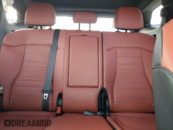 ✅ 2025 Kia Sportage SX-Prestige • VIN: 5XYK53DF7SG251010 • Lot: 45109665. Wystawiony na Copart z przebiegiem 3 548 mil. Bezpłatny archiwum sprzedaży aukcyjnych z USA i szczegółowy raport historii pojazdu na DreamBid. Zdjęcie 10.