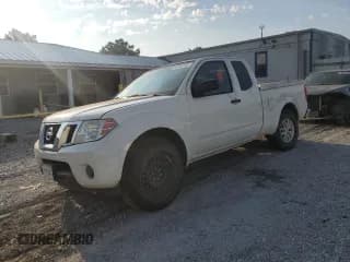 ✅ 2018 Nissan Frontier SV • VIN: 1N6BD0CT2JN733008 • Лот: 80387105. Опубликован ранее на Copart с пробегом 118 524 миль. Бесплатный доступ к архиву аукционных продаж из США и подробный отчёт об истории автомобиля на DreamBid. Изображение 1.