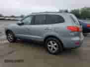 2007 Hyundai Santa Fe GLS z VIN 5NMSG13D37H110236, wystawiony jako Copart lot #73464354 z przebiegiem 219 999 mil mil oraz Szkoda całkowita • Salvage title. Historia ofert i sprzedaży dostępna na DreamBid. Obrazek 2.