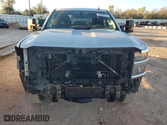 ✅ 2015 Chevrolet Silverado 2500HD LT • VIN: 1GC1KVEGXFF658934 • Лот: 90590175. Опубликован ранее на Copart с пробегом 192 610 миль. Бесплатный доступ к архиву аукционных продаж из США и подробный отчёт об истории автомобиля на DreamBid. Изображение 5.