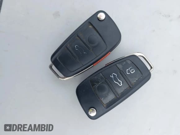 ✅ 2005 Audi A6 • VIN: WAUDG74F75N078593 • Лот: 42515381. Опубликован ранее на IAAI с пробегом 244 608 миль. Бесплатный доступ к архиву аукционных продаж из США и подробный отчёт об истории автомобиля на DreamBid. Изображение 11.