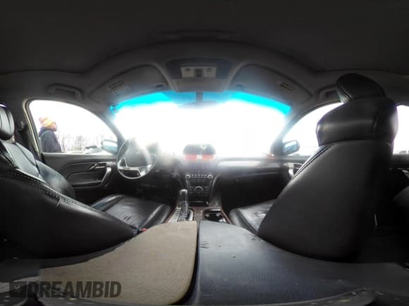 ✅ 2012 Acura MDX Technology • VIN: 2HNYD2H36CH548418 • Lot: 43741860. Listed on IAAI with Not provided. Free auction sales archive from the USA and detailed vehicle history report at DreamBid. Image 18.