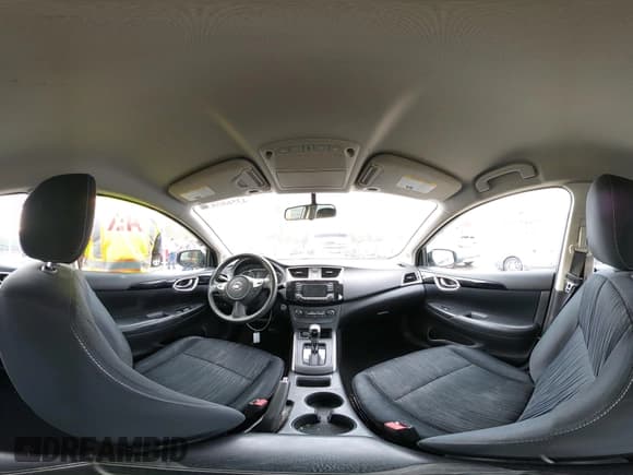 ✅ 2016 Nissan Sentra SV • VIN: 3N1AB7AP4GY228914 • Lot: 43568583. Wystawiony na IAAI z przebiegiem 133 943 mil. Bezpłatny archiwum sprzedaży aukcyjnych z USA i szczegółowy raport historii pojazdu na DreamBid. Zdjęcie 19.