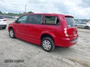 ✅ 2014 Dodge Grand Caravan SE • VIN: 2C4RDGBG4ER384313 • Lot: 42806266. Wystawiony na IAAI z przebiegiem 142 694 mil. Bezpłatny archiwum sprzedaży aukcyjnych z USA i szczegółowy raport historii pojazdu na DreamBid. Zdjęcie 3.