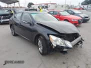 ✅ 2008 Lexus GS 350 • VIN: JTHBE96S580037031 • Лот: 43348024. Опубликован ранее на IAAI с пробегом 175 742 миль. Бесплатный доступ к архиву аукционных продаж из США и подробный отчёт об истории автомобиля на DreamBid. Изображение 1.