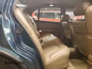 ✅ 1997 Buick Park Avenue • VIN: 1G4CW52K8V4633204 • Lot: 61240674. Listed on Copart with 102,263 mi. Free auction sales archive from the USA and detailed vehicle history report at DreamBid. Image 10.