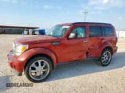 ✅ 2008 Dodge Nitro SLT • VIN: 1D8GT58K68W164520 • Lot: 68447875. Wystawiony na Copart z przebiegiem 123 385 mil. Bezpłatny archiwum sprzedaży aukcyjnych z USA i szczegółowy raport historii pojazdu na DreamBid. Zdjęcie 1.