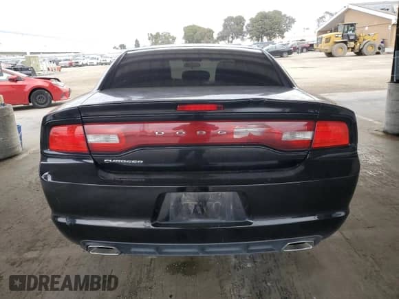 2014 Dodge Charger SE z VIN 2C3CDXBG4EH272014, wystawiony jako Copart lot #85945115 z przebiegiem 130 951 mil mil oraz Szkoda całkowita • Salvage title. Historia ofert i sprzedaży dostępna na DreamBid. Obrazek 6.