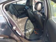 ✅ 2015 Chevrolet Cruze LT • VIN: 1G1PE5SB6F7248693 • Lot: 43343845. Wystawiony na IAAI z przebiegiem 161 384 mil. Bezpłatny archiwum sprzedaży aukcyjnych z USA i szczegółowy raport historii pojazdu na DreamBid. Zdjęcie 8.