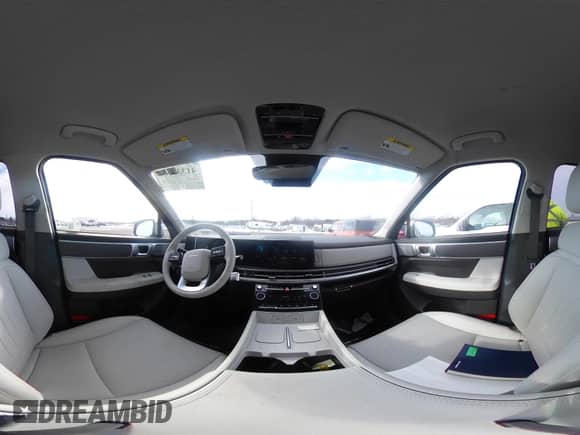 2024 Hyundai Santa Fe SEL с VIN 5NMP2DGL8RH054238, выставлен на аукционе IAAI как лот 41333486 с пробегом 1 466 миль миль и . История ставок и продаж доступна на DreamBid. Изображение 18.