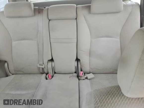 2006 Toyota Highlander с VIN JTEGD21A760151735, выставлен на аукционе Copart как лот 82726945 с пробегом 276 630 миль миль и Чистый • Clean title. История ставок и продаж доступна на DreamBid. Изображение 10.