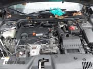 ✅ 2019 Honda Civic Sport • VIN: 2HGFC2F87KH572273 • Lot: 43244366. Listed on IAAI with 103,209 mi. Free auction sales archive from the USA and detailed vehicle history report at DreamBid. Image 10.