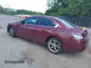 2013 Nissan Maxima SV с VIN 1N4AA5AP8DC811209, выставлен на аукционе IAAI как лот 42803509 с пробегом 121 233 миль миль и . История ставок и продаж доступна на DreamBid. Изображение 3.