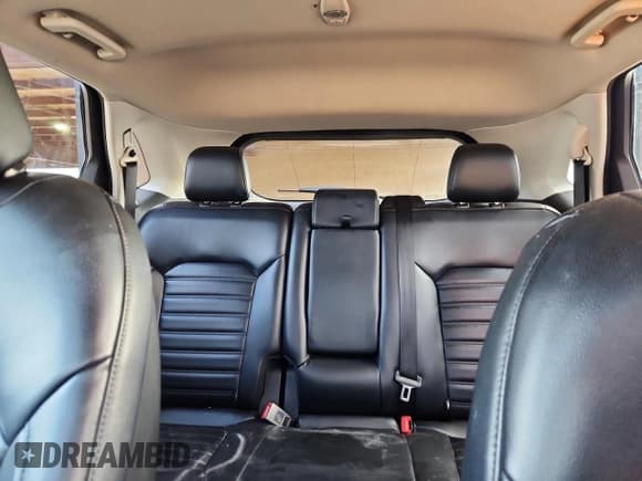 ✅ 2020 Ford Edge SEL • VIN: 2FMPK3J9XLBA44318 • Лот: 86127535. Опубликован ранее на Copart с пробегом 73 435 миль. Бесплатный доступ к архиву аукционных продаж из США и подробный отчёт об истории автомобиля на DreamBid. Изображение 10.