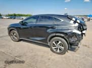 ✅ 2021 Lexus NX 300 • VIN: JTJGARBZ3M2198270 • Лот: 68637445. Опубликован ранее на Copart с пробегом 60 004 миль. Бесплатный доступ к архиву аукционных продаж из США и подробный отчёт об истории автомобиля на DreamBid. Изображение 2.