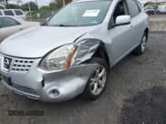 ✅ 2008 Nissan Rogue SL • VIN: JN8AS58V08W117182 • Lot: 43274785. Wystawiony na IAAI z przebiegiem 129 702 mil. Bezpłatny archiwum sprzedaży aukcyjnych z USA i szczegółowy raport historii pojazdu na DreamBid. Zdjęcie 6.