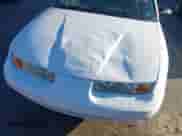 2001 Saturn SL with VIN 1G8ZF528X1Z228973, listed as a IAAI auction lot 43582331 with Not provided miles and . Bid and sale history available at DreamBid. Image 6.